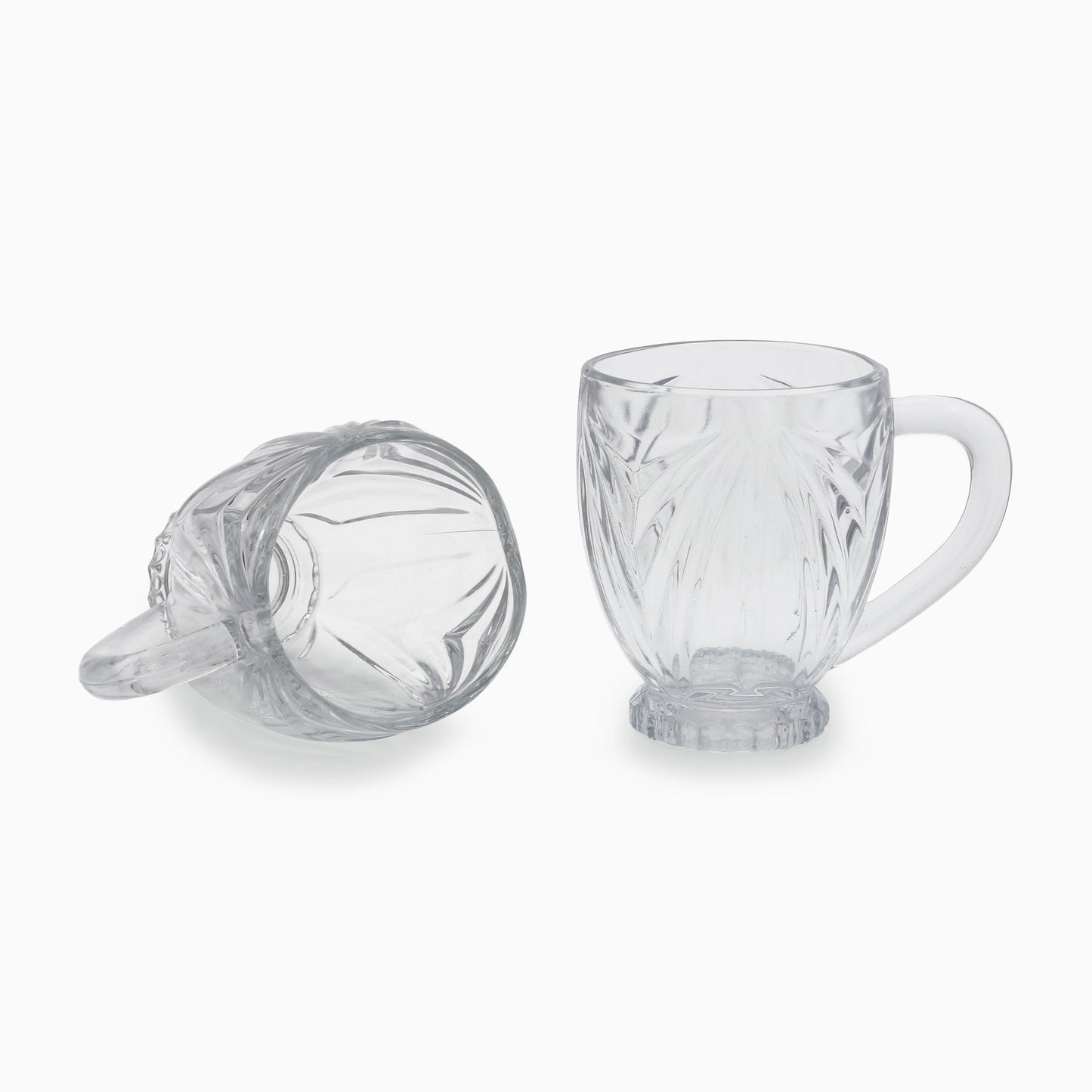 Taza de cristal Sicilia | código: 2000