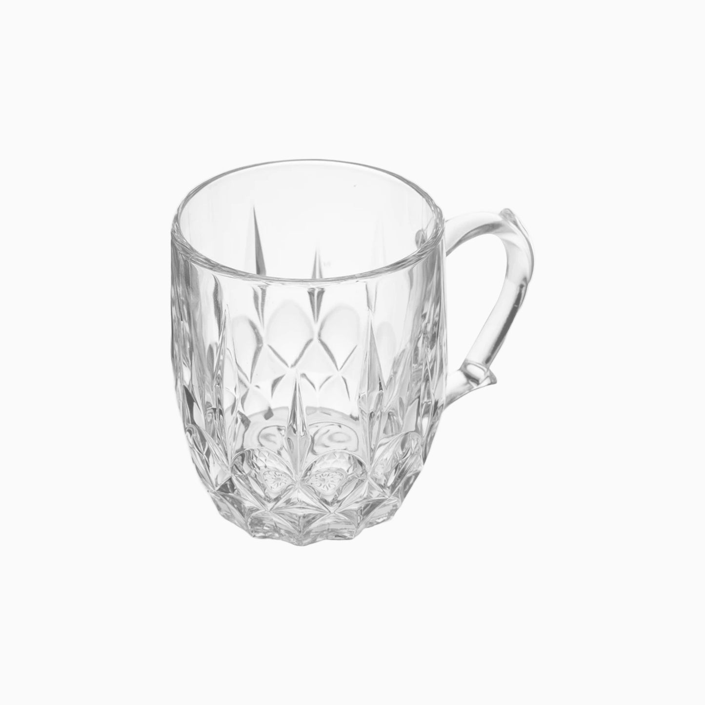 Moser Cup, 210201W