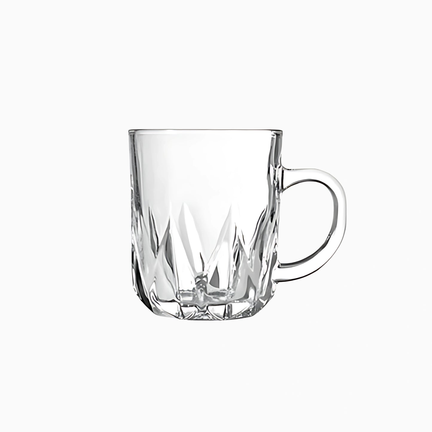 Mug with handdle