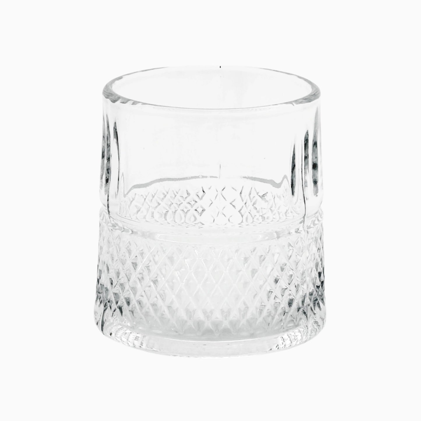 Ajax_Glass_Tumbler_03I66j21
Elegant clear glass tumblers – Wholesale drinking glasses for restaurants, bars, and catering businesses.