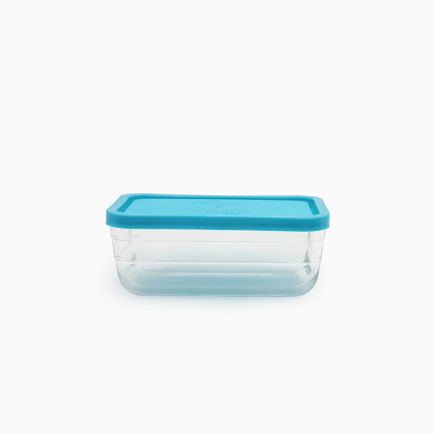 Andia container with lid