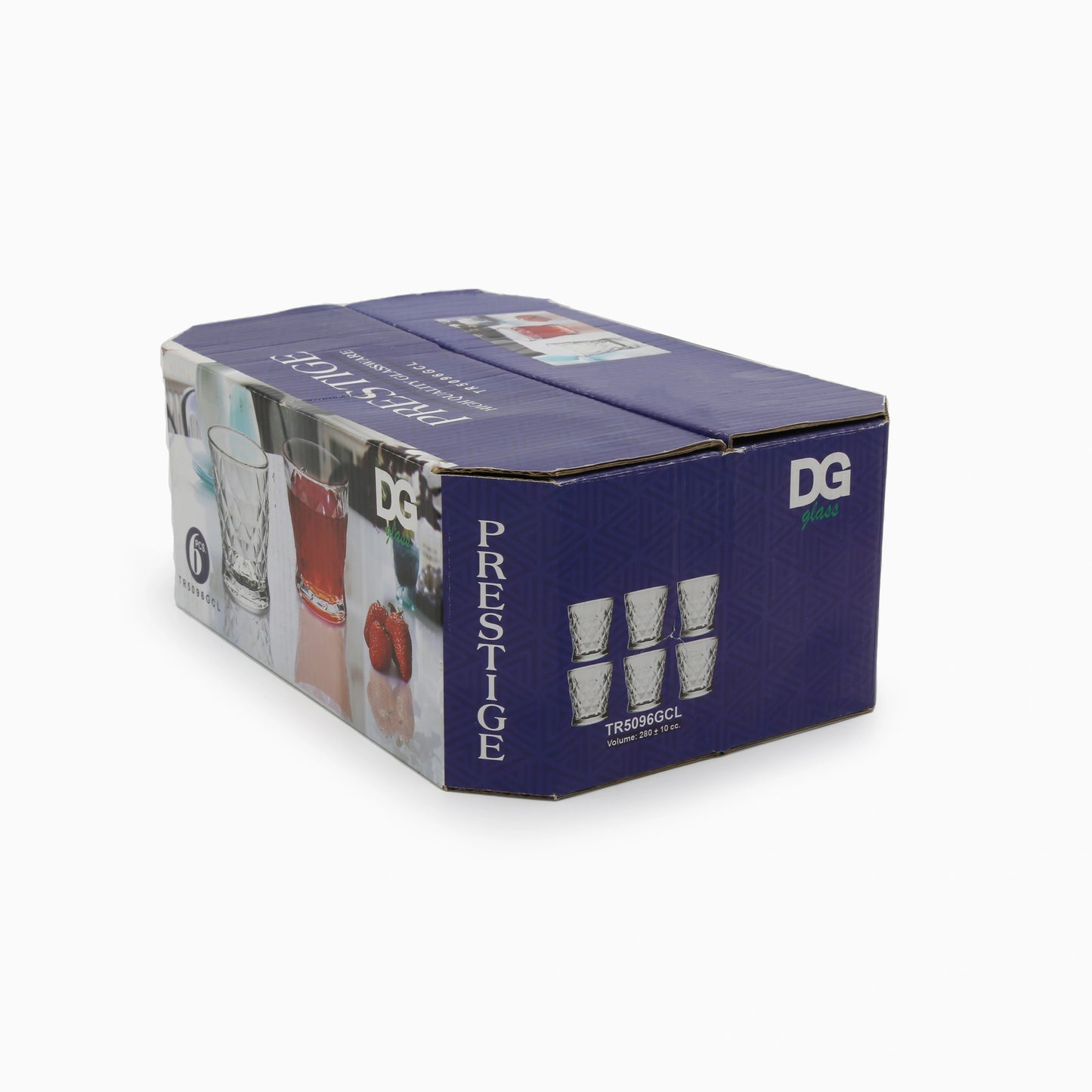 Glass Mug | code: 03C02J21