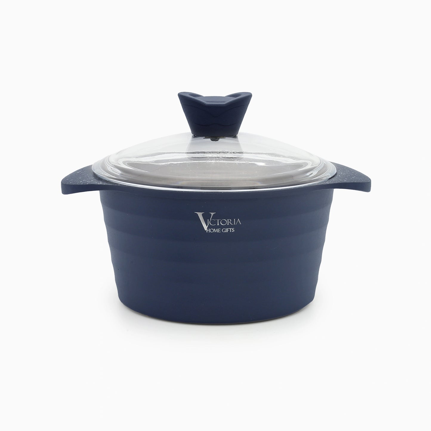 Emperor Pot set | Dark blue-2pcs