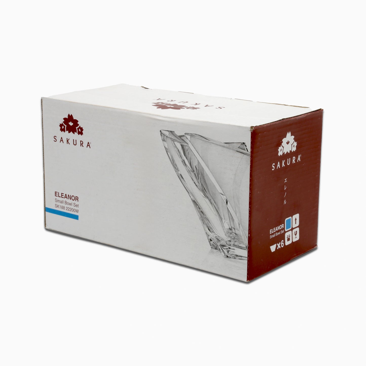 Eleanor Small Bowl | SK18822200W