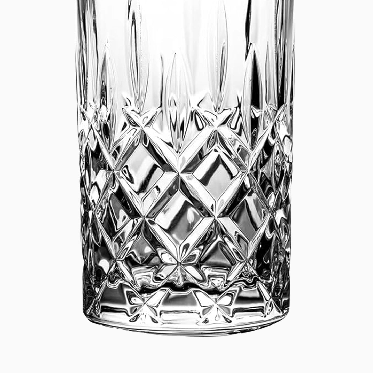 Glass Tumbler 14.3 oz | code: KTY6231A