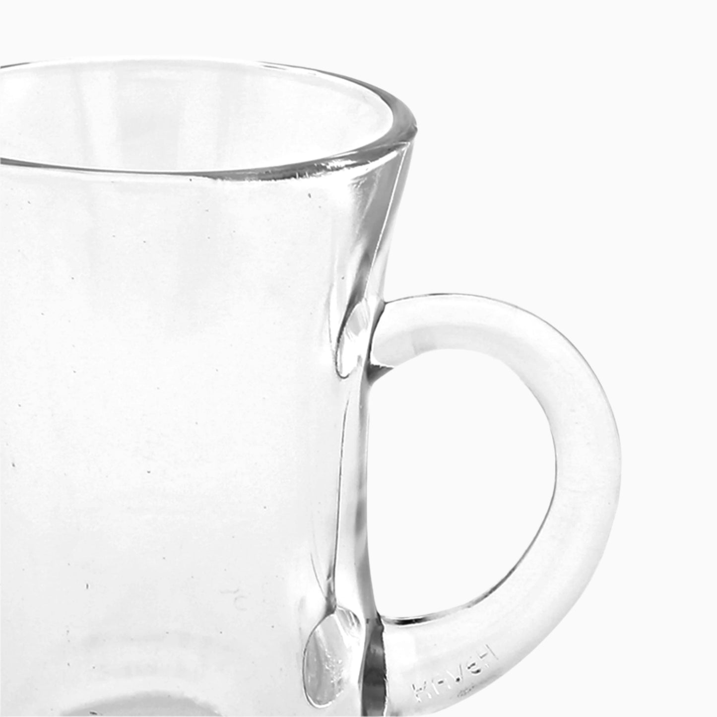 Goljam Glass Tea Cups | code: 02237F21