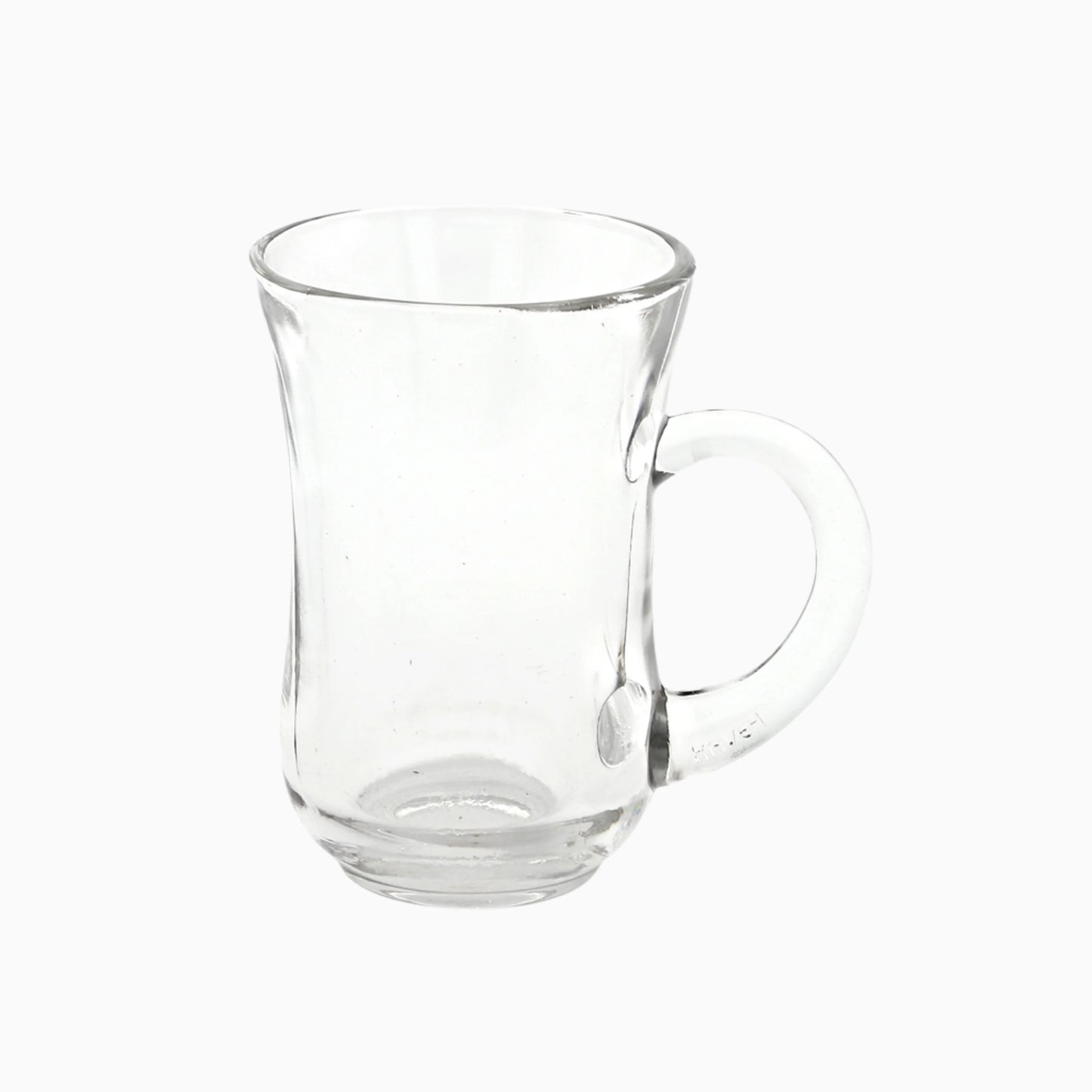 Goljam Glass Tea Cups | code: 02237F21