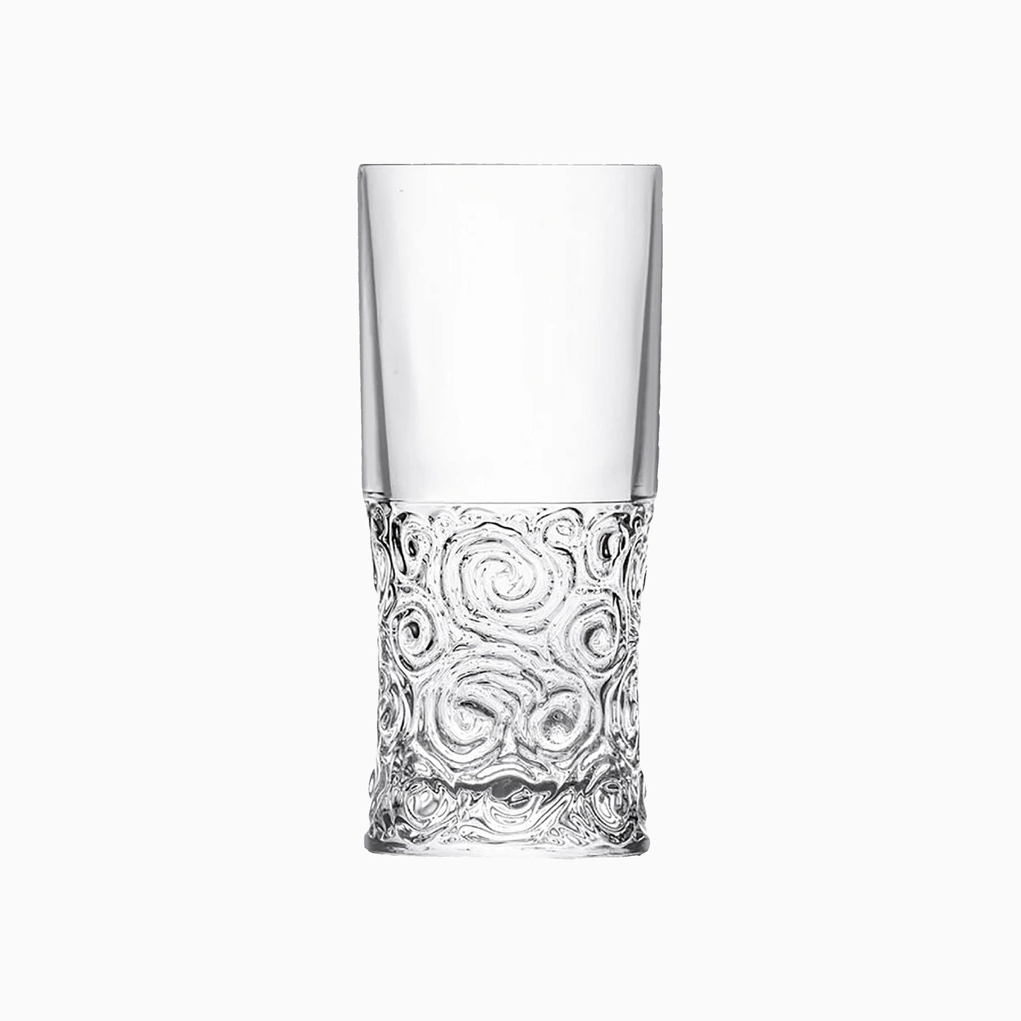 SOUL CRYSTAL HIGHBALL TUMBLER Cocktail Glass