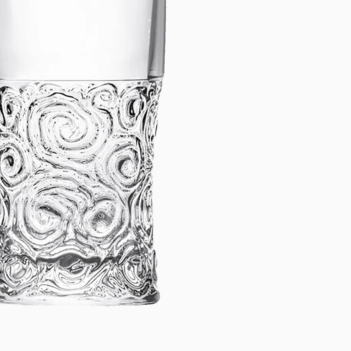 SOUL CRYSTAL HIGHBALL TUMBLER Cocktail Glass