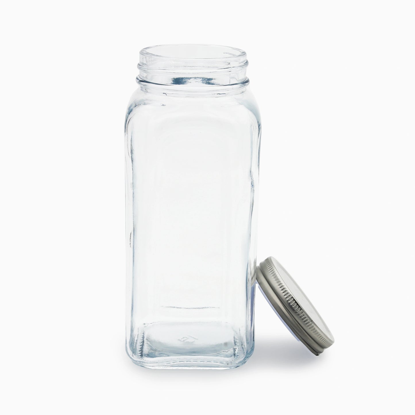 Glass Storage Container with Lid | code: 69H23H01