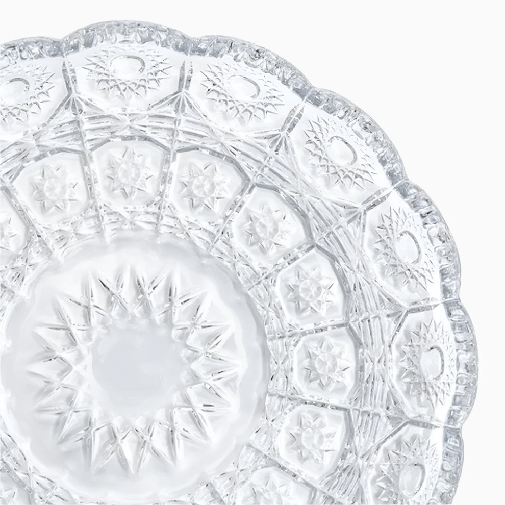 Meiji Dessert Plate