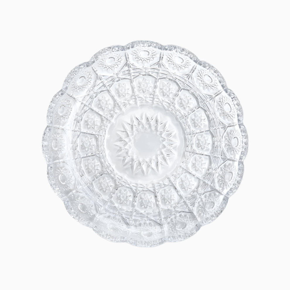 Meiji Dessert Plate