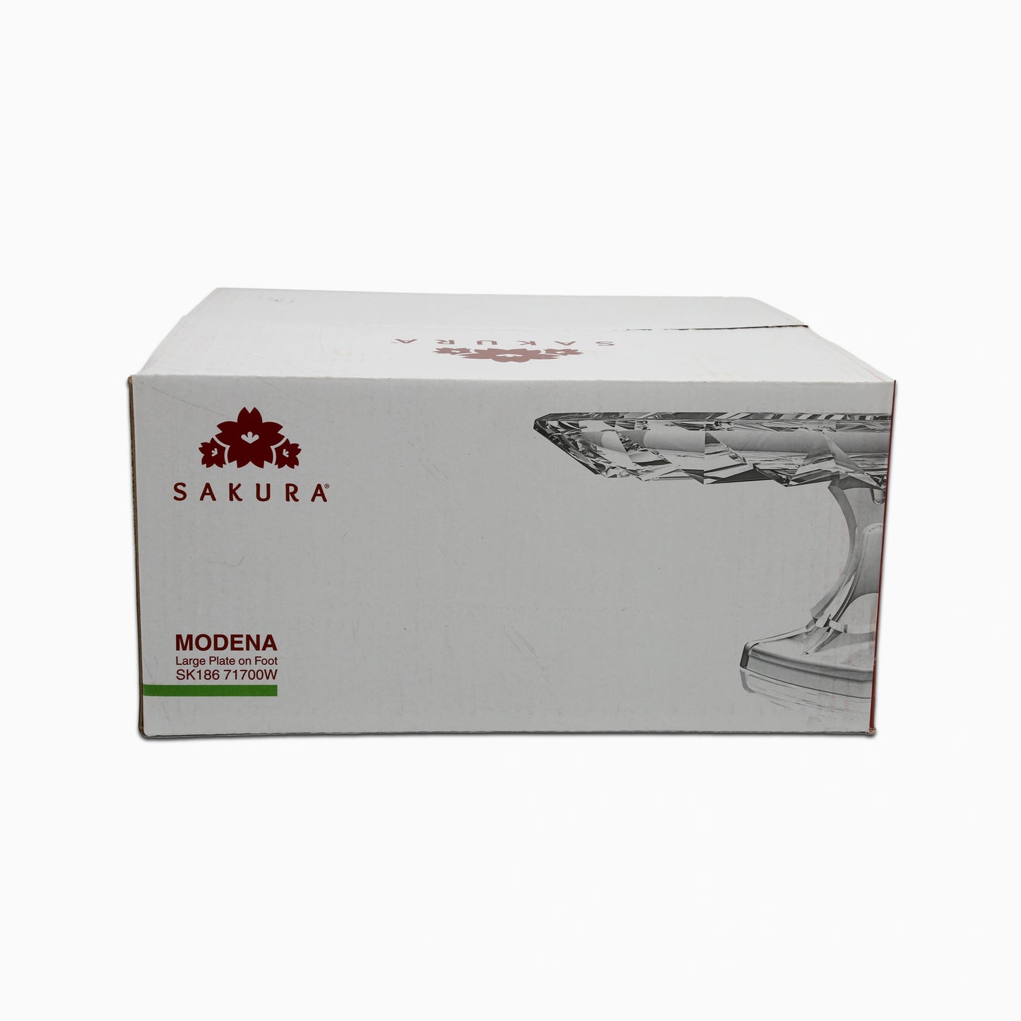 Soporte para tartas Modena | código: SK18671700W
