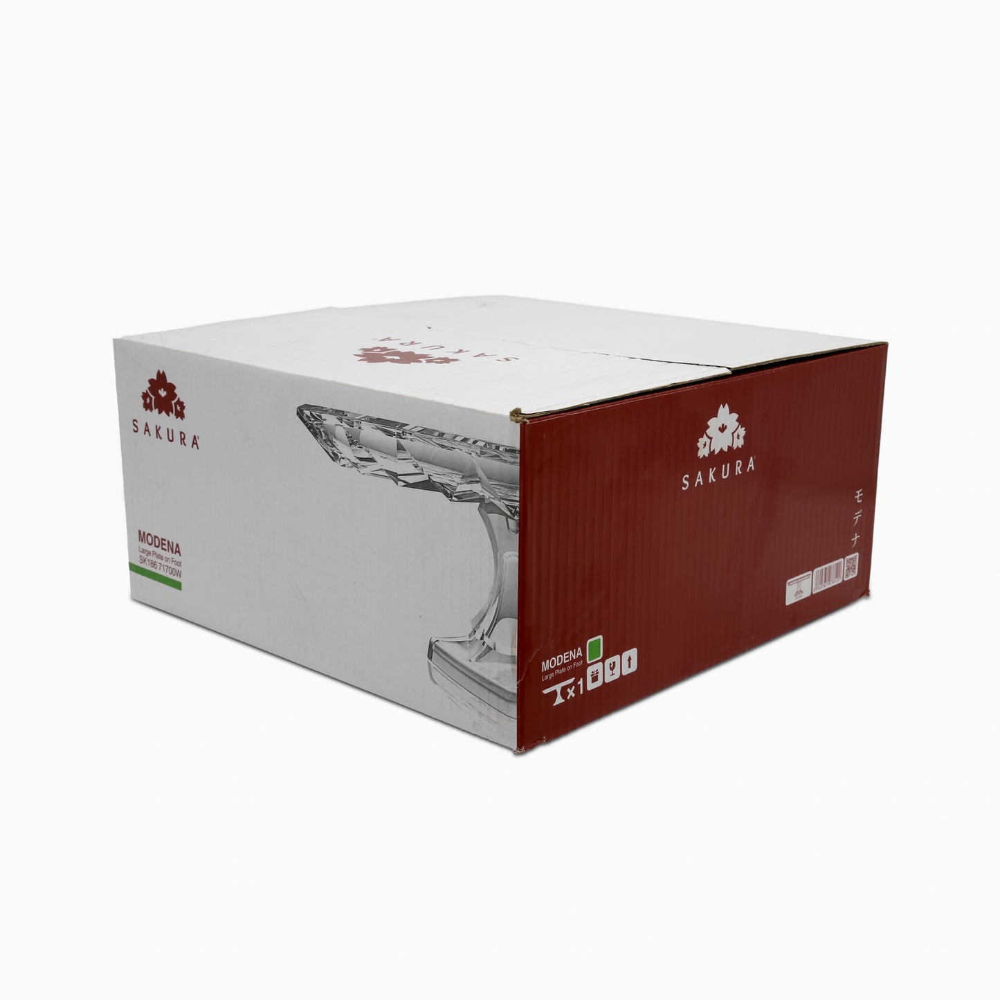 Soporte para tartas Modena | código: SK18671700W