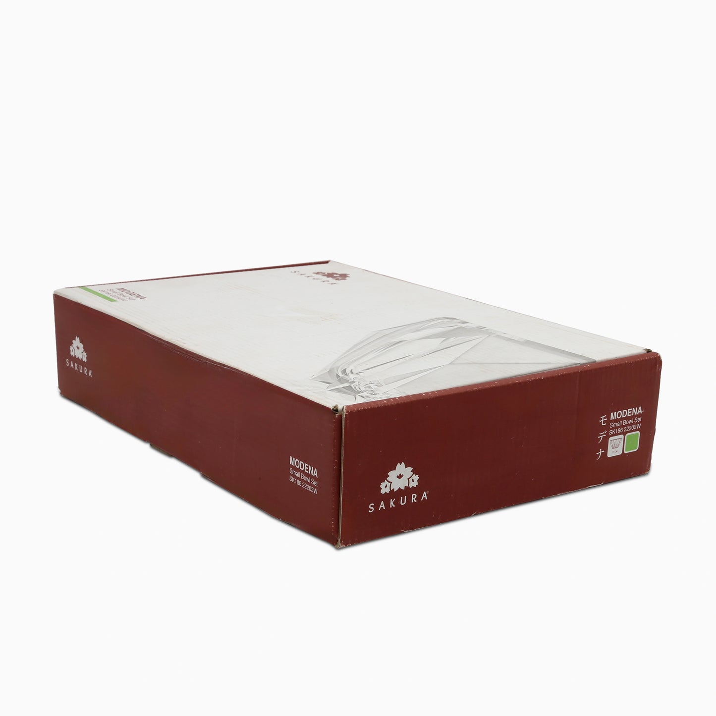 Modena Small Bowl, SK18622200W