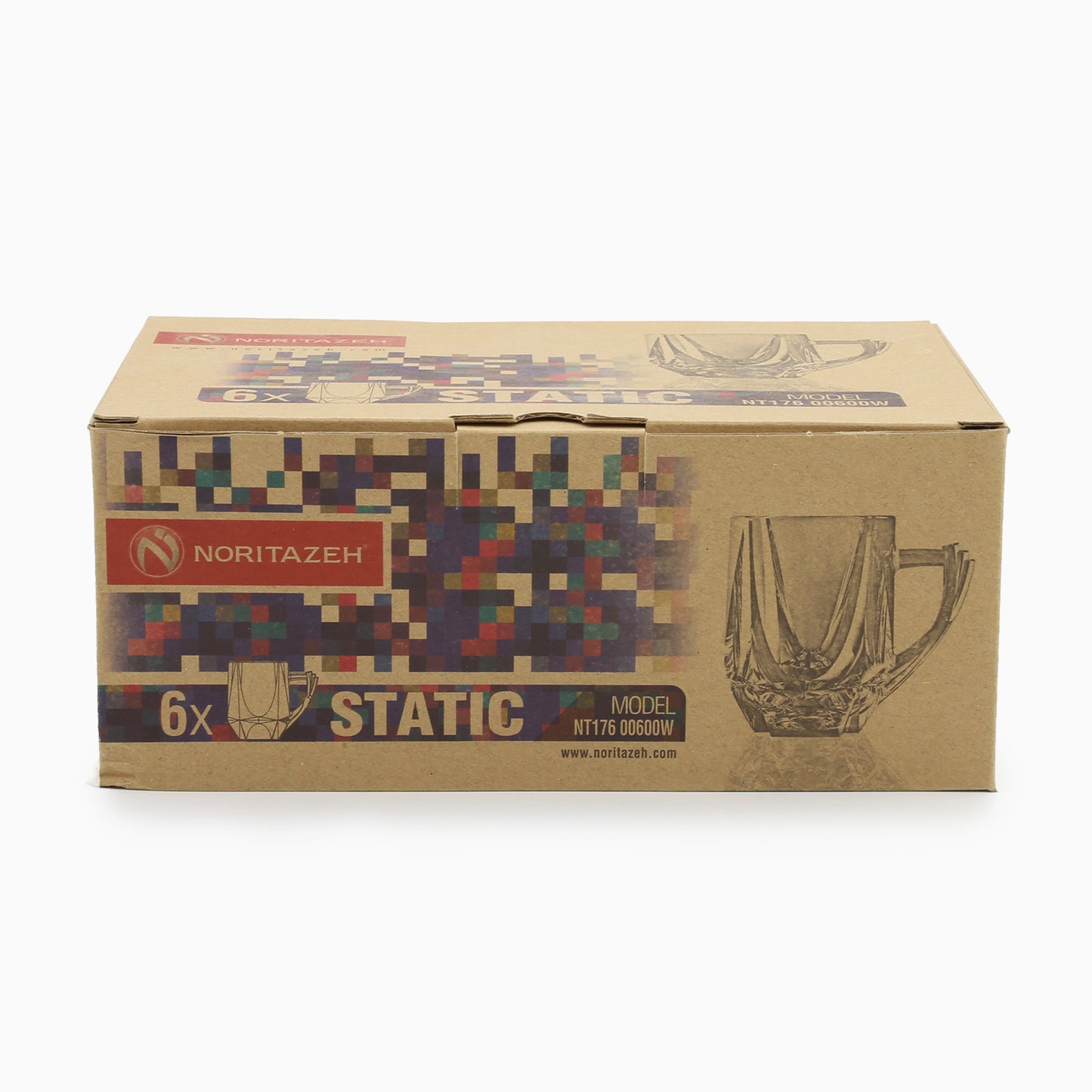 Solo Mug | Code: NT17600600W
