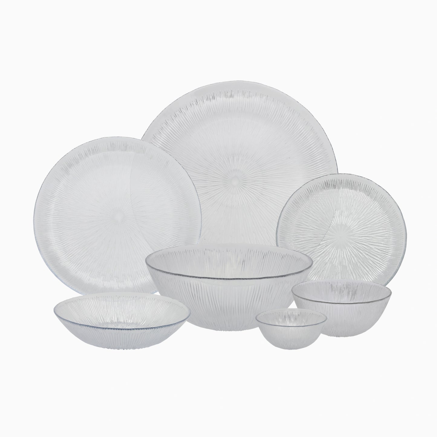 Solo Glass Service
