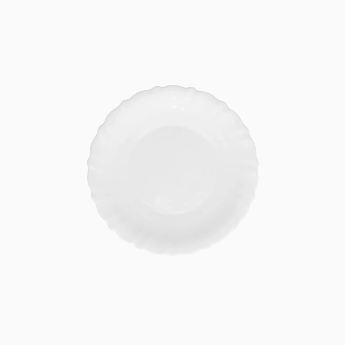 Round V - White