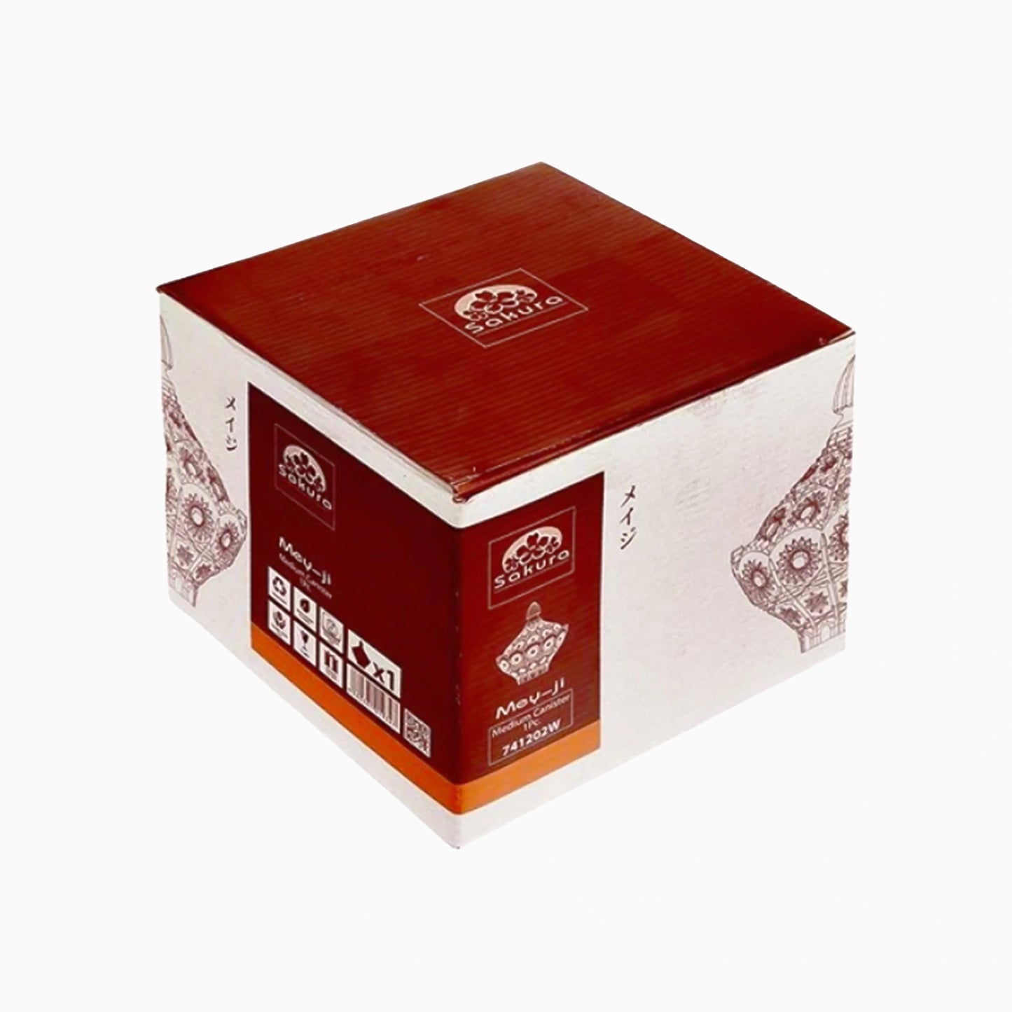 Red and white box with Schorsch branding
CODE: SK09600902W
CODE: 741202W