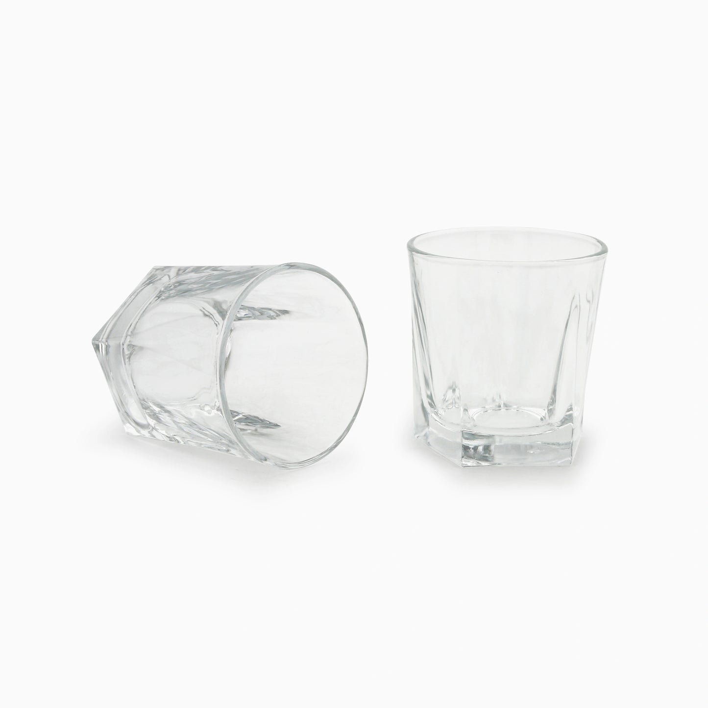 Glass Tumbler | code: 1142