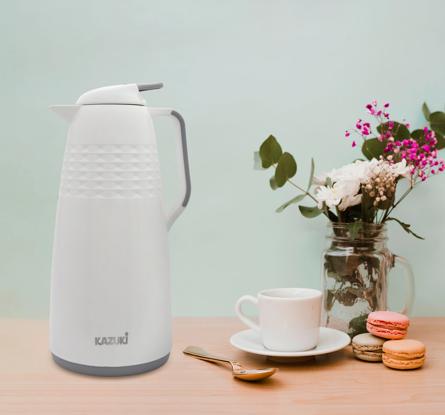 Thermos flask 1.9 liter