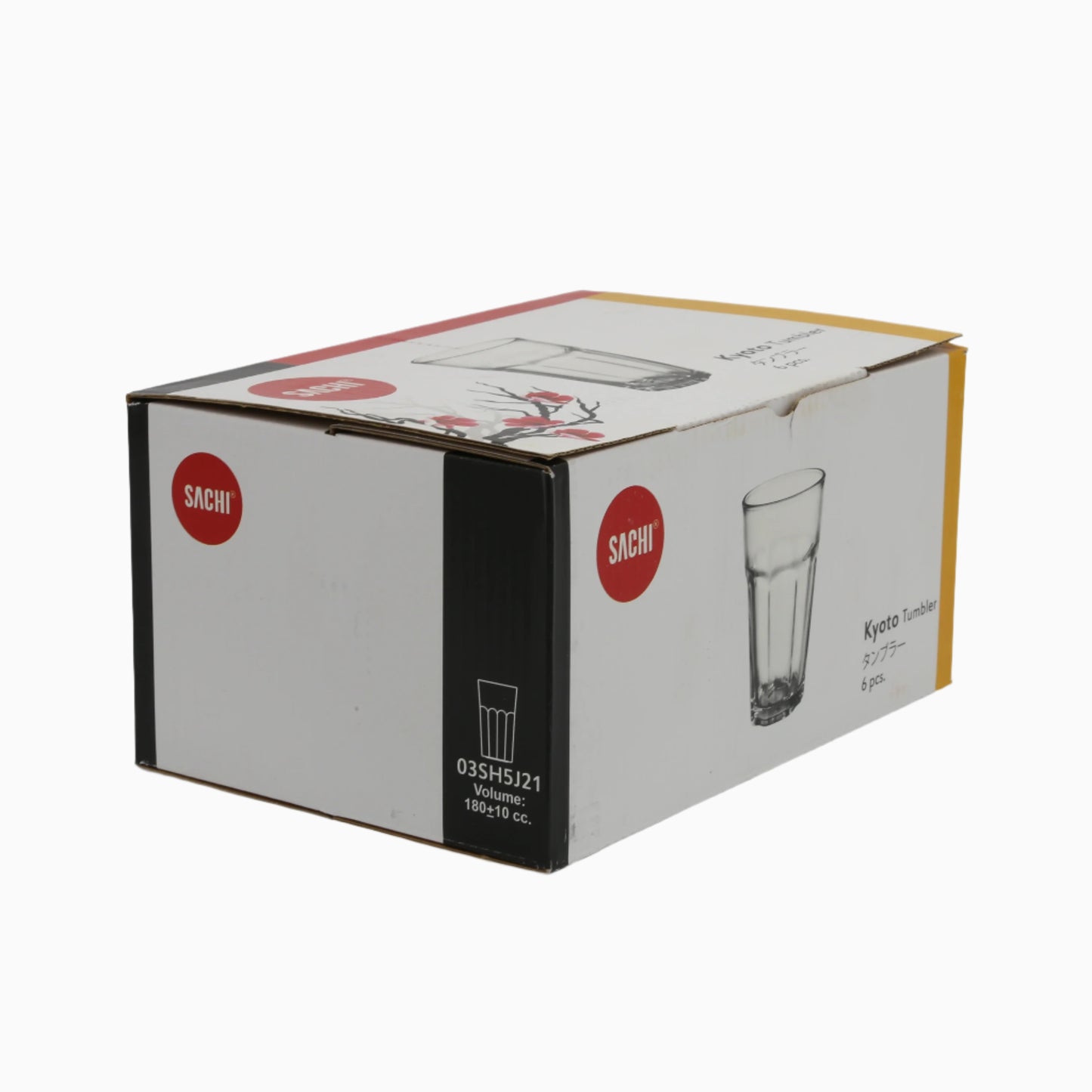 Glass Kyoto Mug | code: 03SH5J21