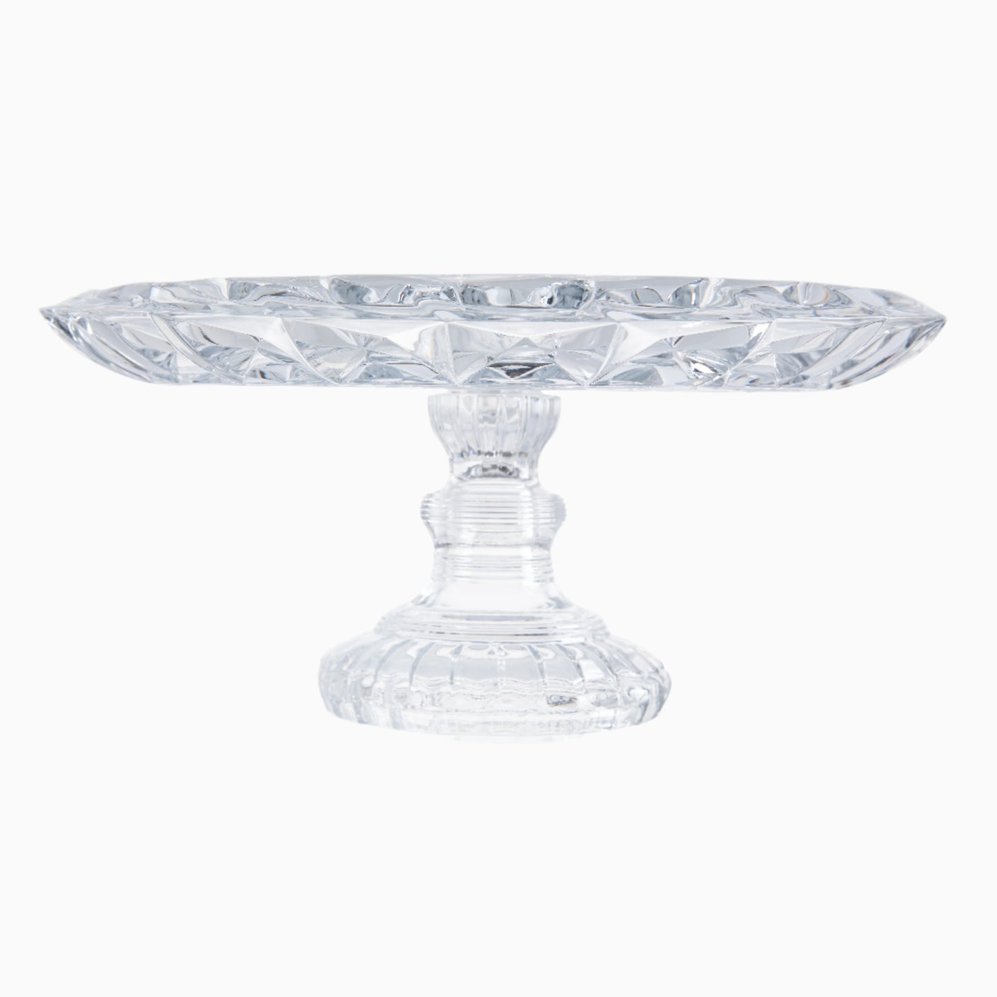 Soporte para tartas Aqua | código: SK17871700W