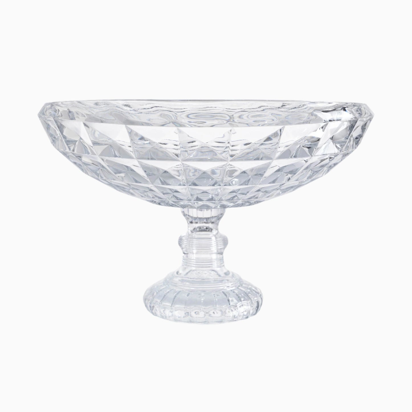 Cuenco de vidrio Aqua Shallow | código: SK17872400W