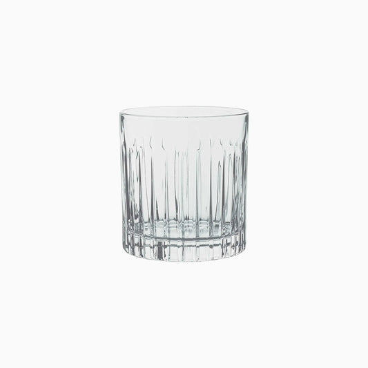 Patterned Glass Tumblers | code: KTY4322