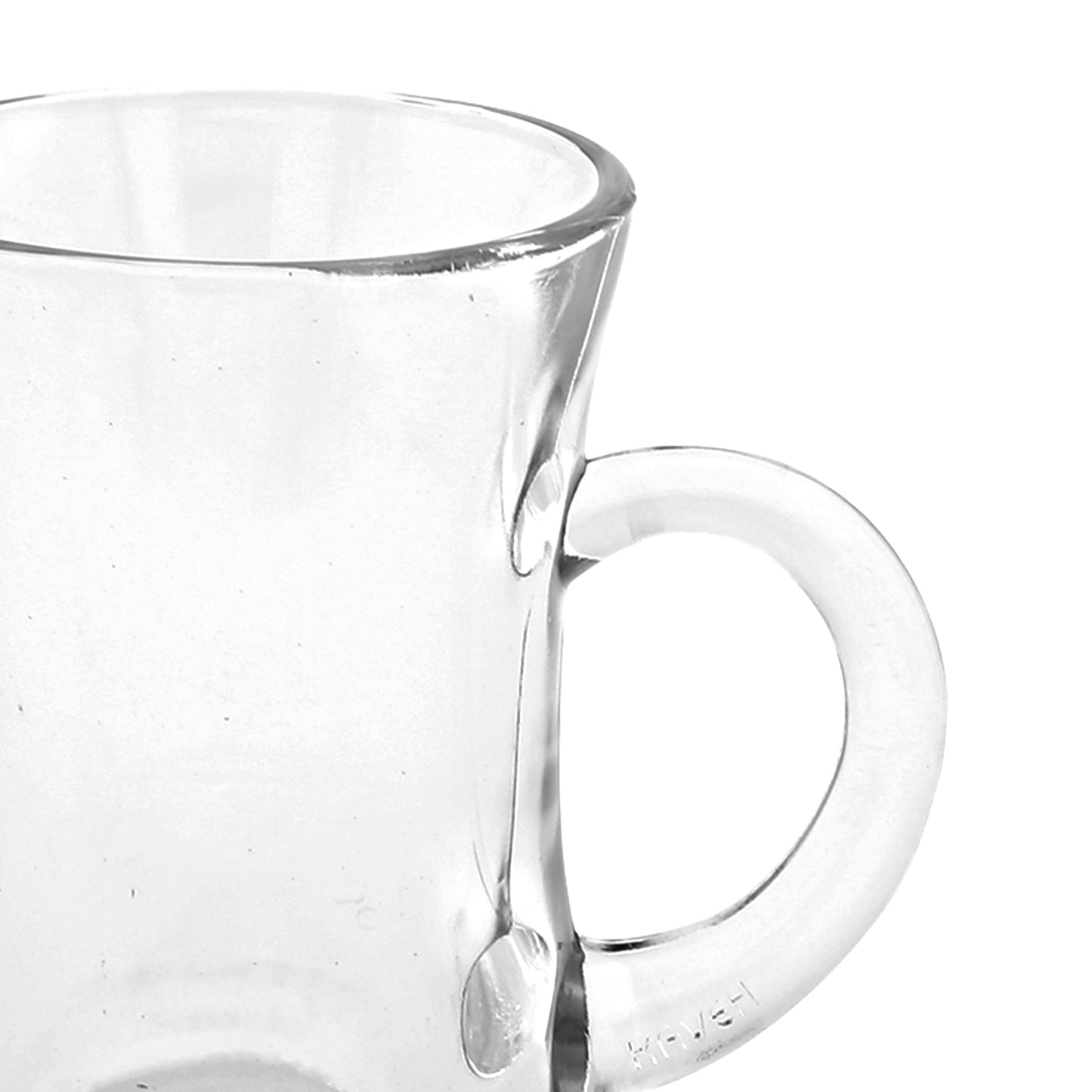 Goljam Glass Tea Cups, 02237F21