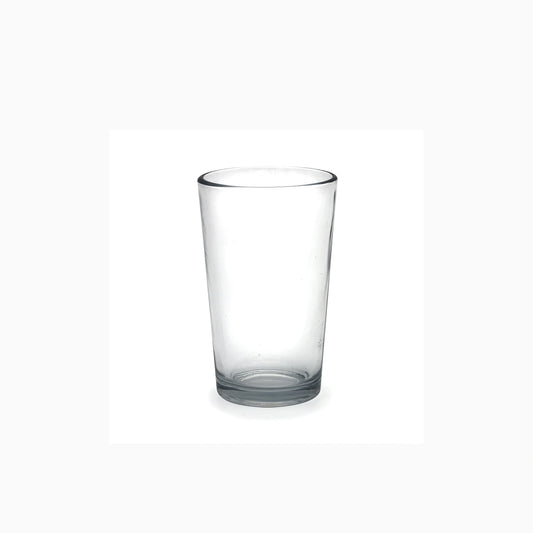 Gobelet en verre classique, 03949J21