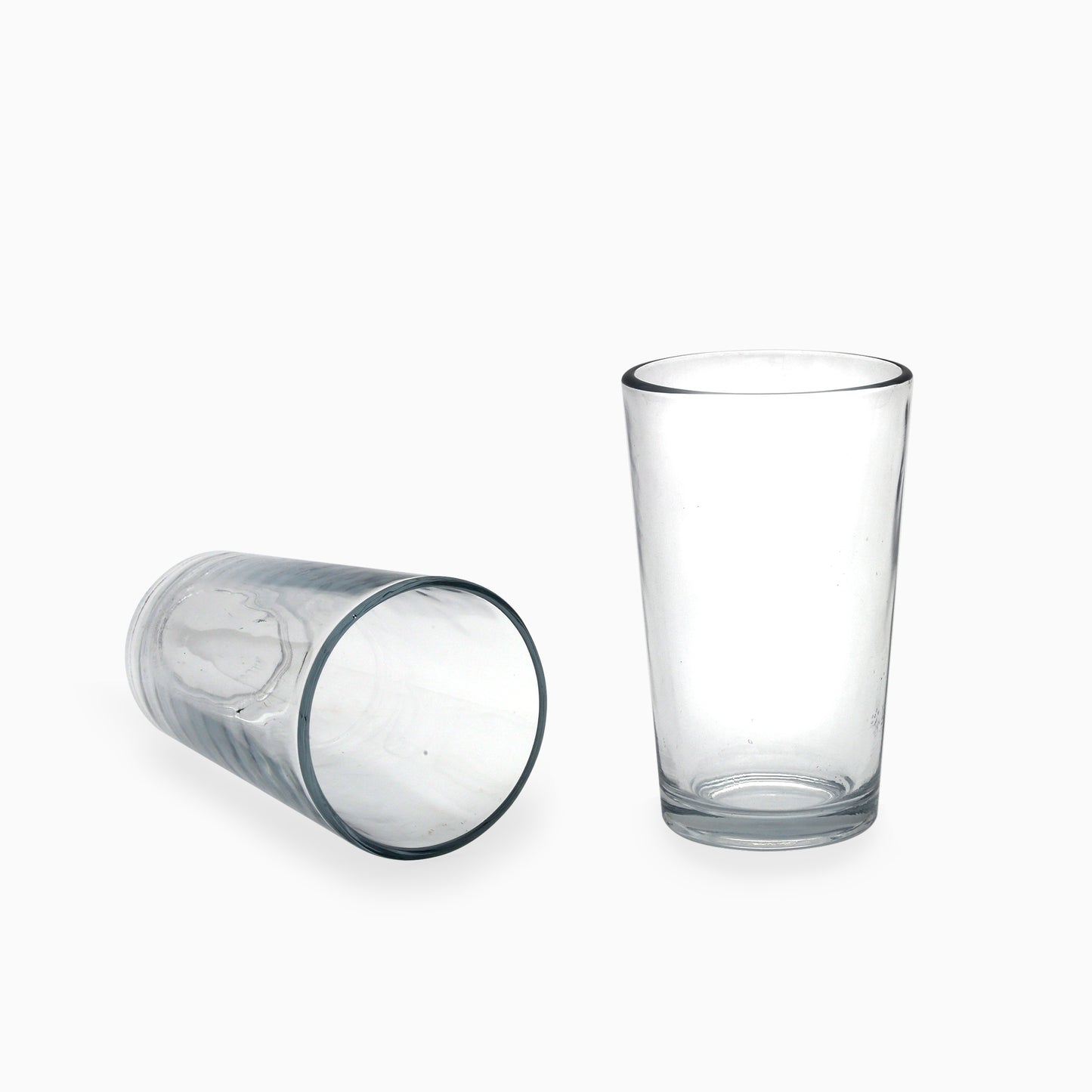 Gobelet en verre classique, 03949J21