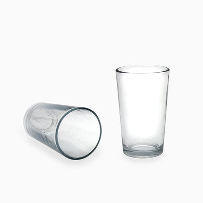 Gobelet en verre classique, 03949J21