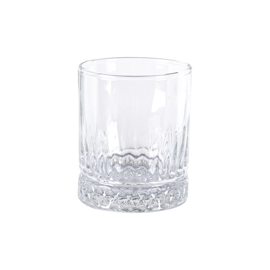 Elegant clear glass tumblers – Wholesale drinking glasses for restaurants, bars, and catering businesses.