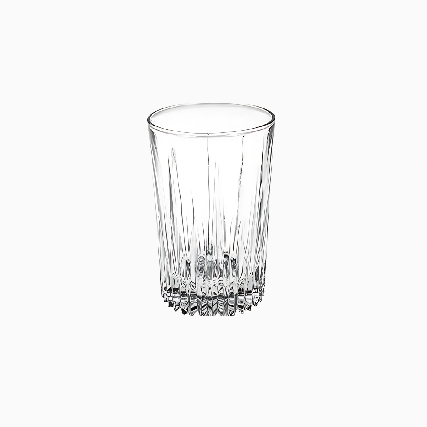 Diamond Glass Tumbler | code: 03s40j21