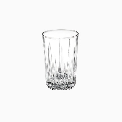 Diamond Glass Tumbler | code: 03s40j21