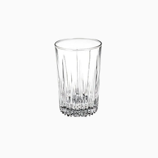 Diamond Glass Tumbler | code: 03s40j21