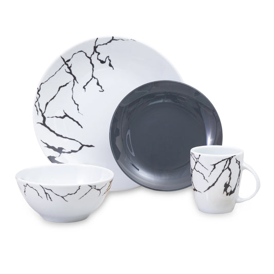 1008, 4-Piece Set