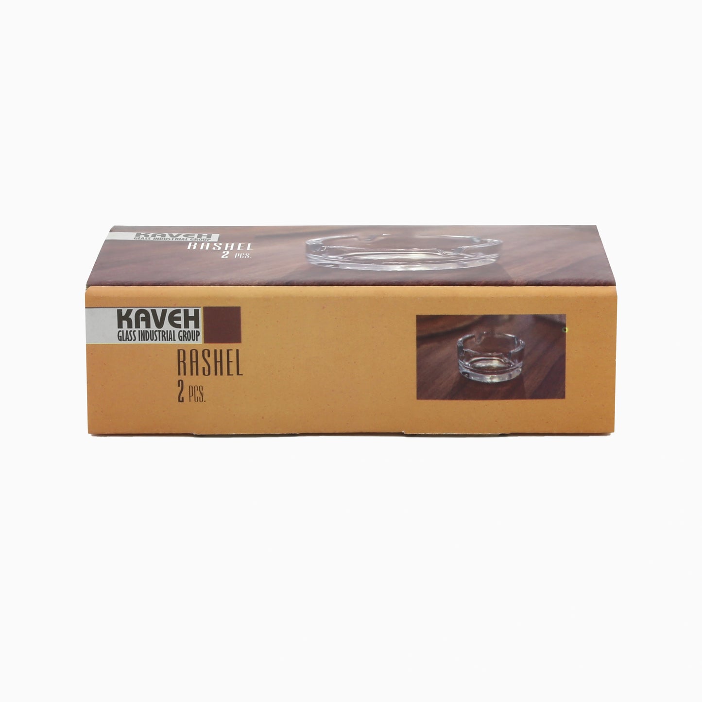 Cendrier Rachel, 10946K21