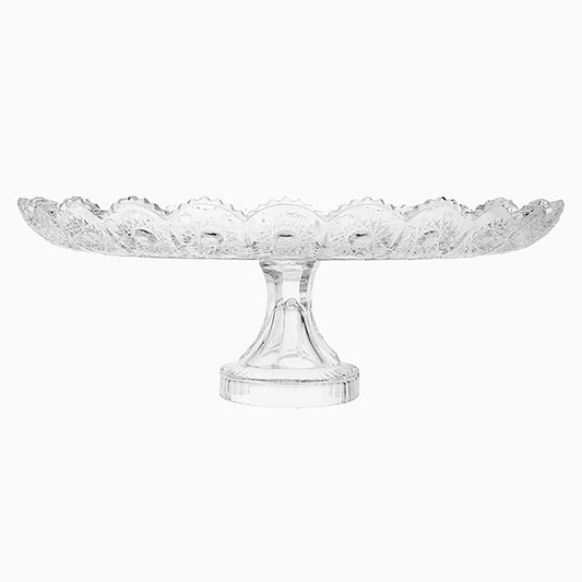 Meiji Oval Serving Dish | code: 741015W