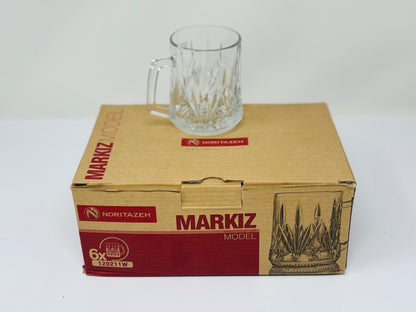 Markiz Tea Cup, 120211W
