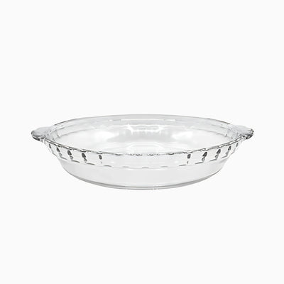 Felino Large Glass Pizza Platter | code: 1221
