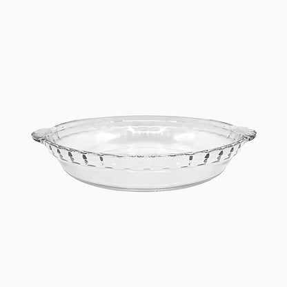 Felino Large Glass Pizza Platter | code: 1221