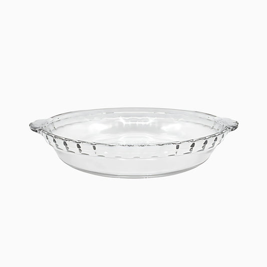 Felino Large Glass Pizza Platter | code: 1221