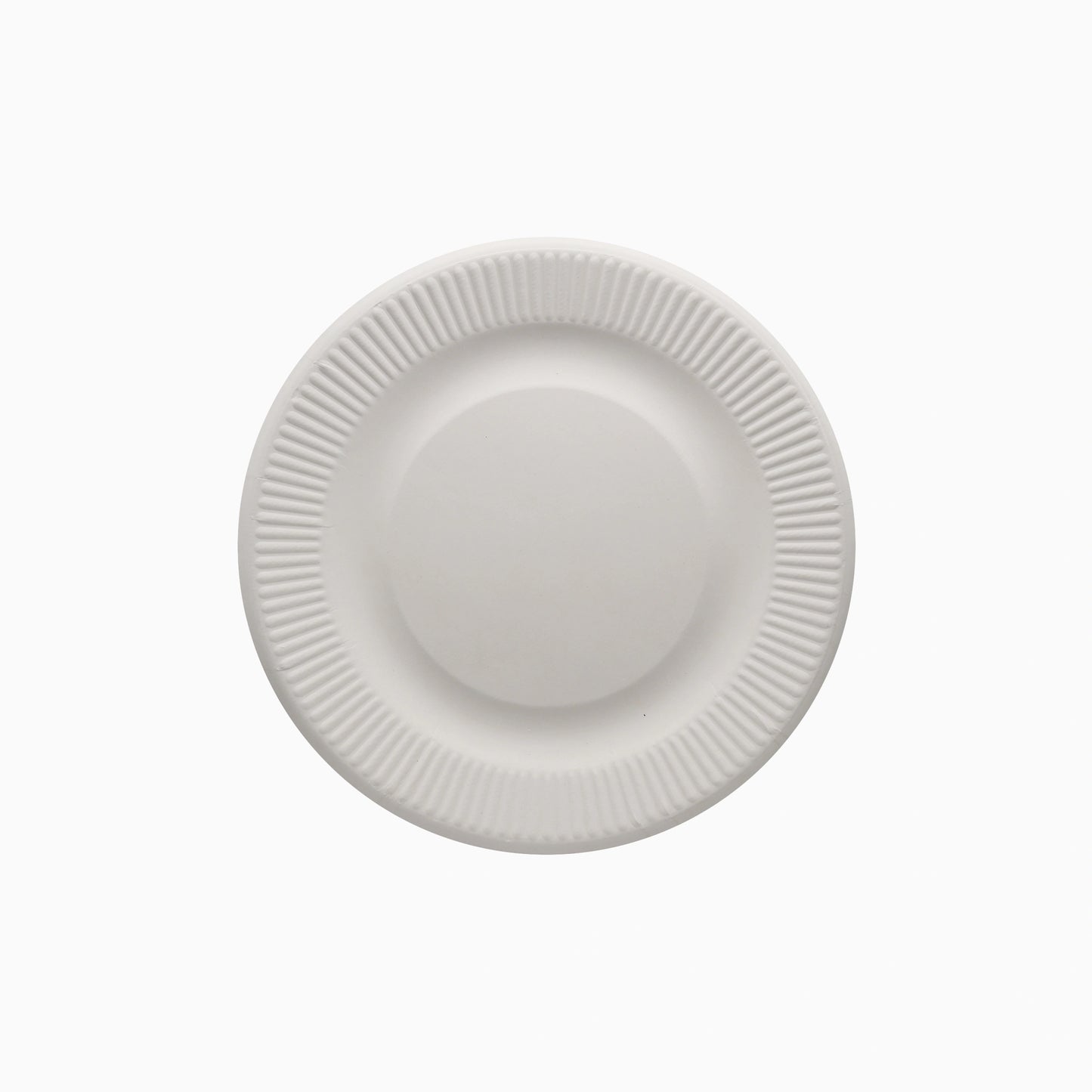 High-Quality Disposable Paper Plates | coming soon...