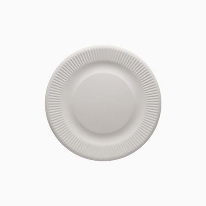 High-Quality Disposable Paper Plates | coming soon...