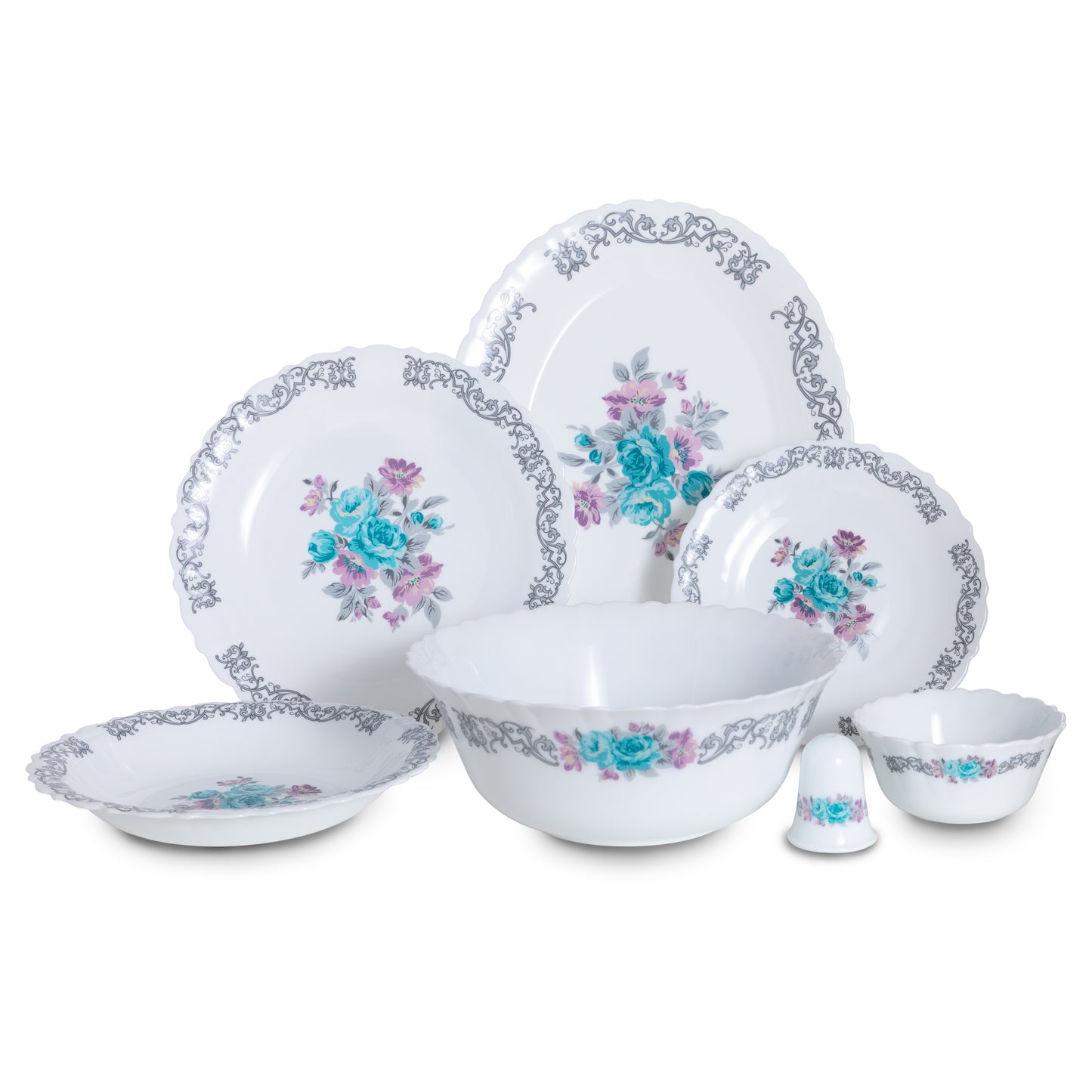 Nelly Bleue - Code : 180B