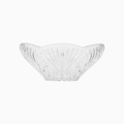 Aramis Crystal Glass Bowl | code: 240702