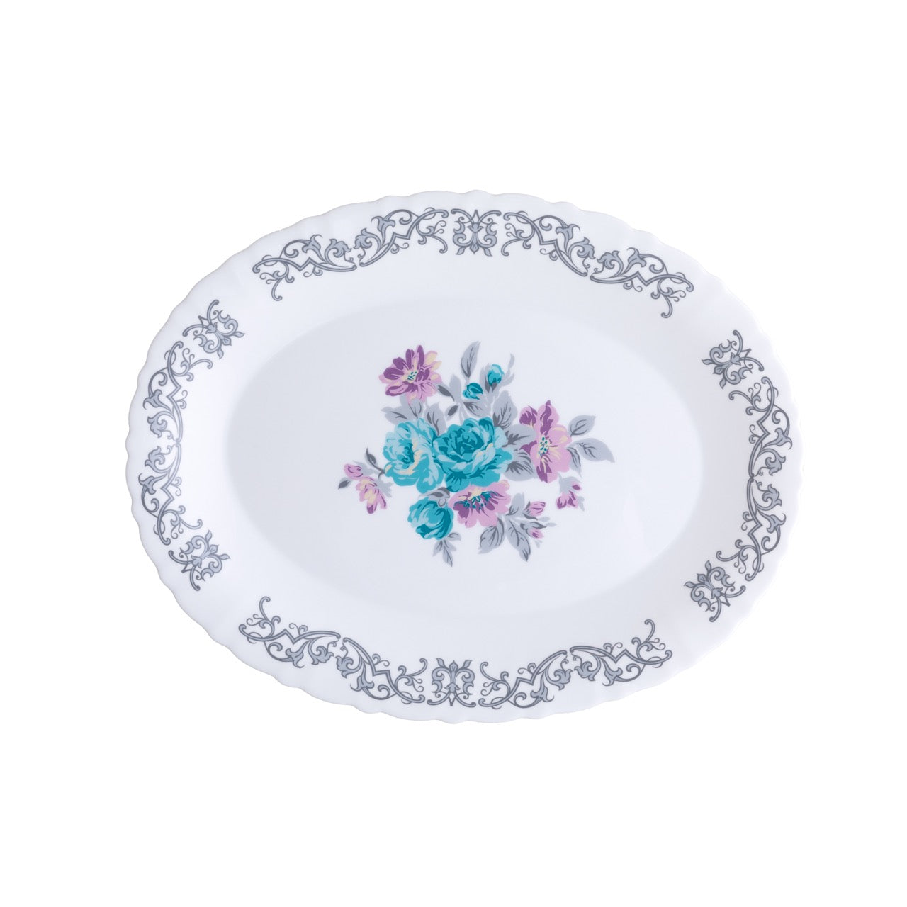 Nelly Bleue - Code : 180B
