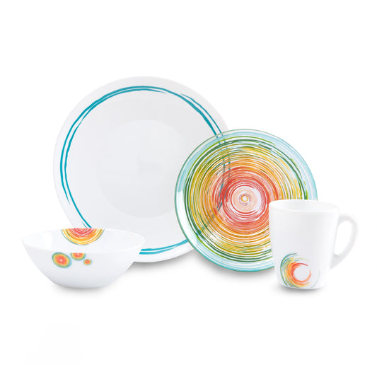 1009, 4-Piece Set